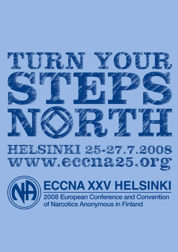 ECCNA Narcotics Anonymous European Delegates Meeting