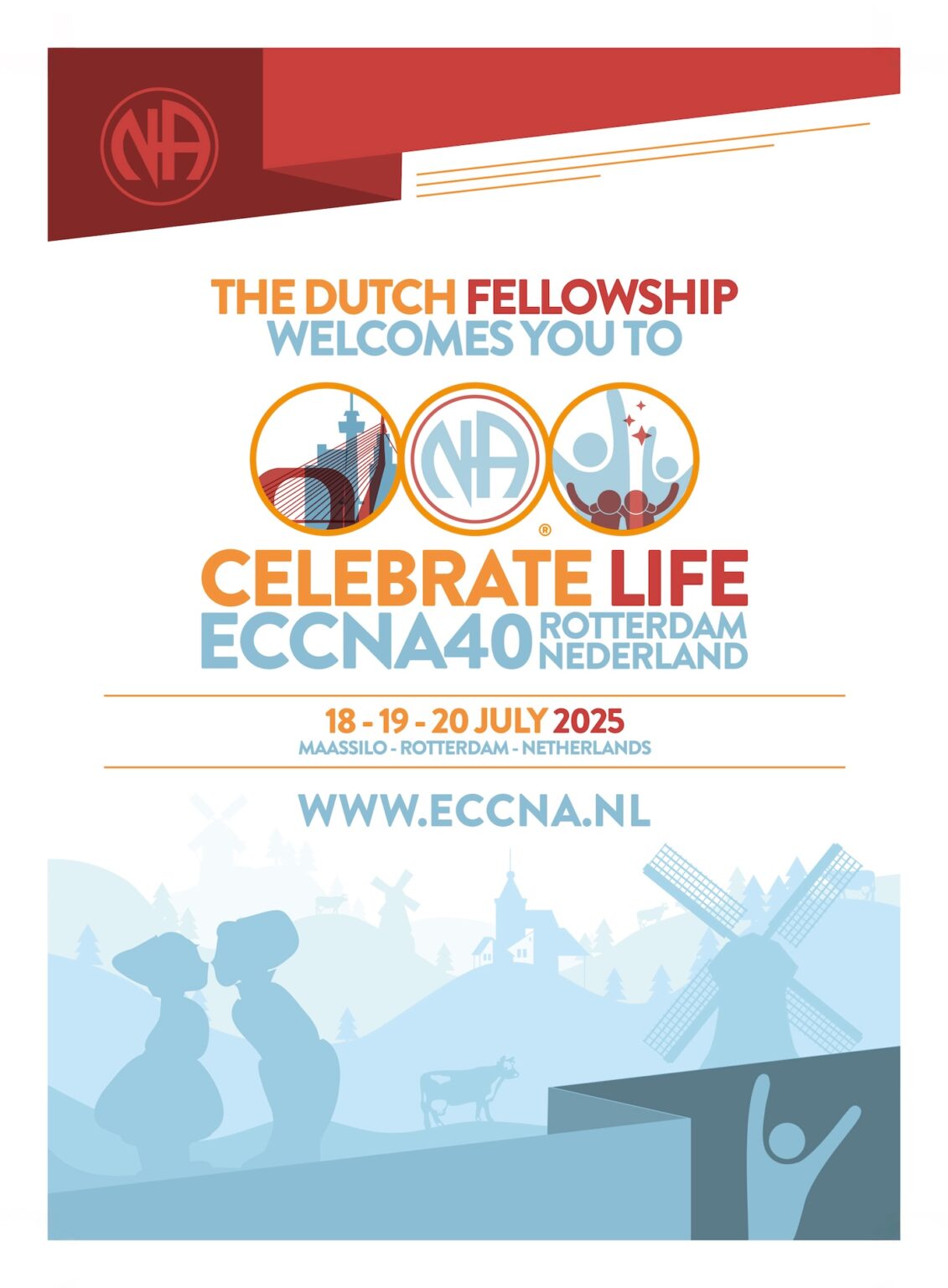 Regional Events Calendar Narcotics Anonymous European Delegates Meeting Regional Events Calendar Narcotics Anonymous European Delegates Meeting